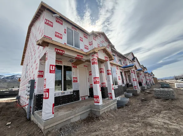 821 S 270 E #5, Smithfield, UT 84335