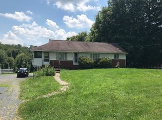 127 Joe Hall Rd, Beaver Falls, PA 15010