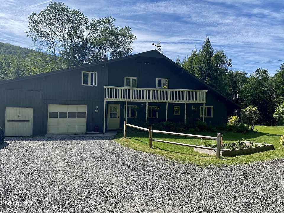 75 Roys Rd, New Ashford, MA 01237 Zillow