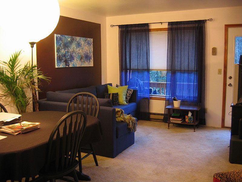 dining room/Living room