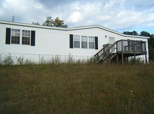 156 Country Ln, Rupert, WV 25984