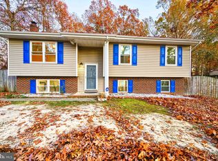 4 Griffin Ct, Fredericksburg, VA 22407