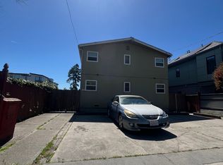 1914 10th St UNIT D, Berkeley, CA 94710