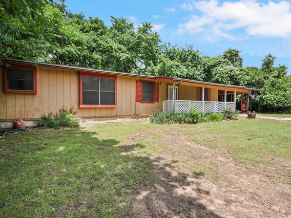 3412 Tin Top Rd, Weatherford, TX 76087