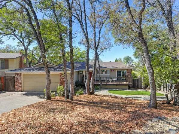 2498 Starmount Way, El Dorado Hills, CA 95762