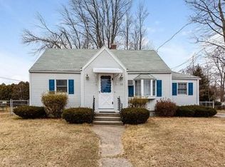 51 Schley St, Chicopee, MA 01020