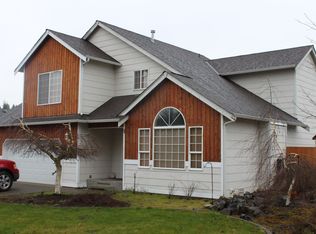 25309 159th Street Ct E, Buckley, WA 98321