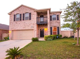 326 Kahlo Loop, Laredo, TX 78045