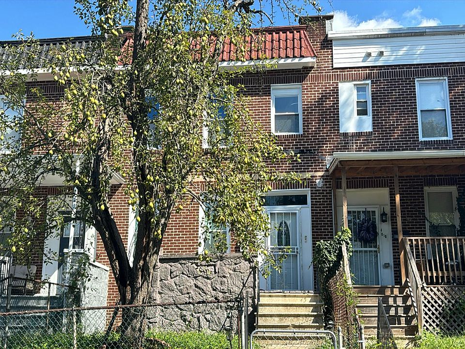1st image of 4012 W Cold Spring Ln