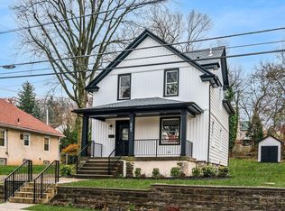 655 Edge Hill Rd, Glenside, PA 19038