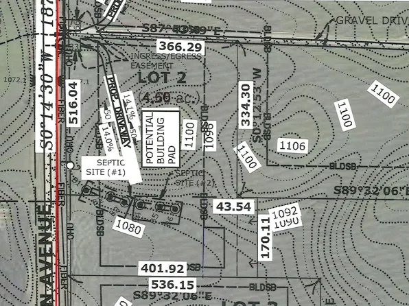 2XX Dalton Ave, Webster, MN 55088