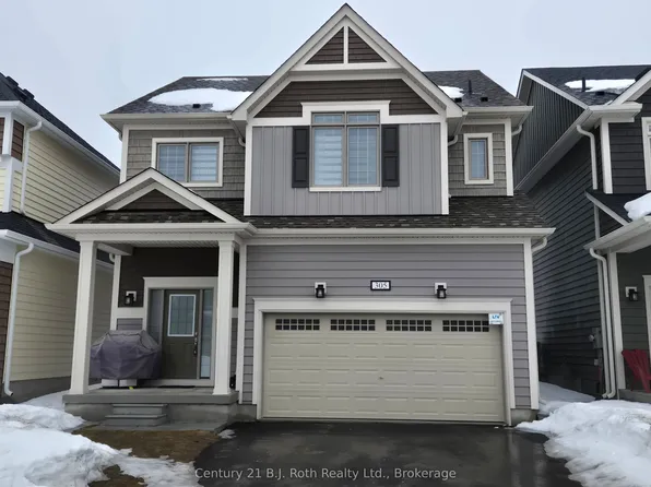 305 McEachern Ln, Gravenhurst, ON P1P 0H8