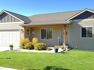 284 Timber View Cir, Bozeman, MT 59718