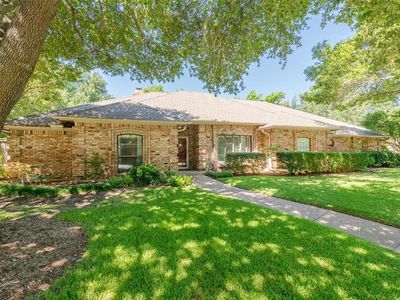 7300 Wind Chime Dr, Fort Worth, TX, 76133