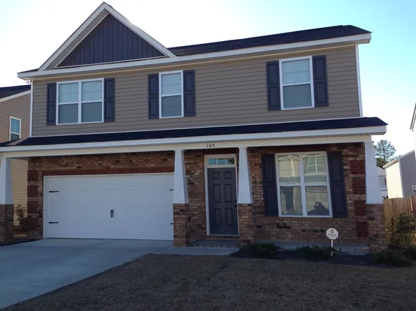 165 Farrow Pointe Ln, Columbia, SC 29203