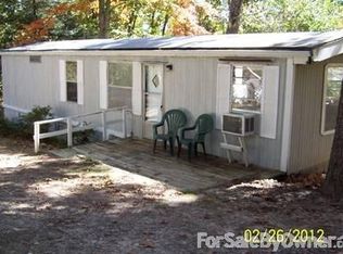 22491 E War Eagle Rd, Springdale, AR 72764