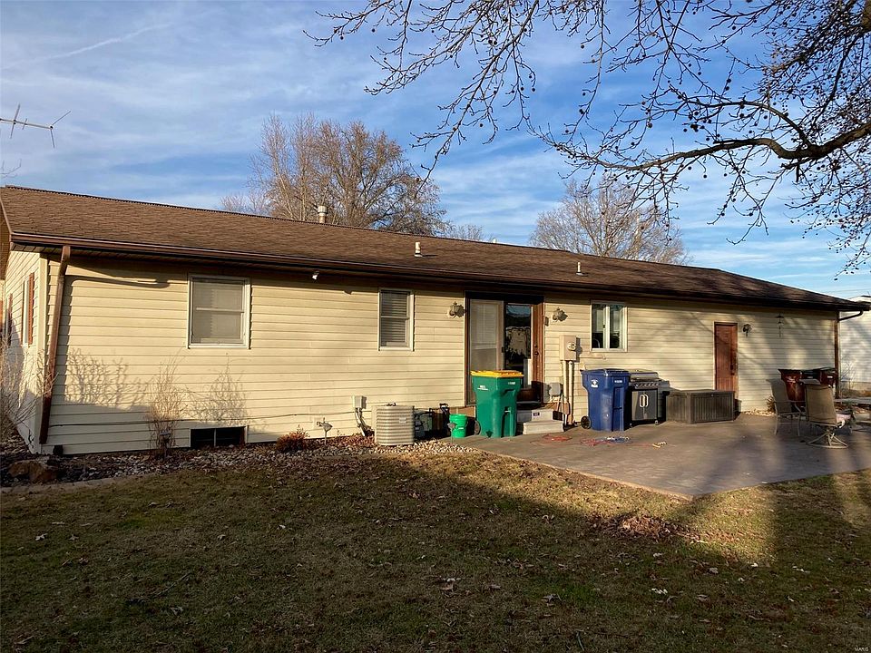 104 Debra Dr, Albers, IL 62215 Zillow