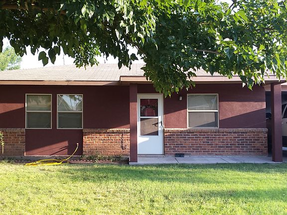 2nd image of 1303 Briscoe Ave