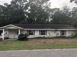 500 Brownsville Rd, Apalachicola, FL 32320