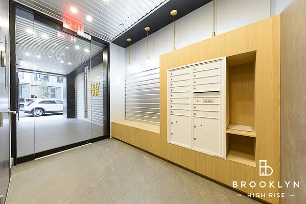 Rented by Brooklyn High Rise LLC | media 32