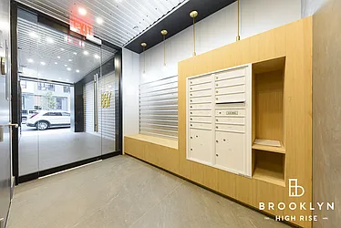 Rented by Brooklyn High Rise LLC