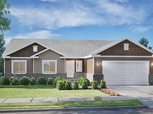 525 N 510 E, Smithfield, UT 84335