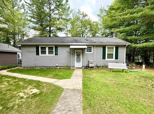 4527 Riverlane Dr, Alger, MI 48610