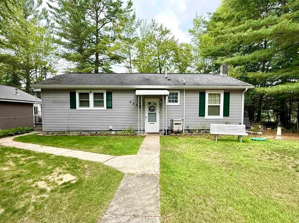 4527 Riverlane Dr, Alger, MI 48610