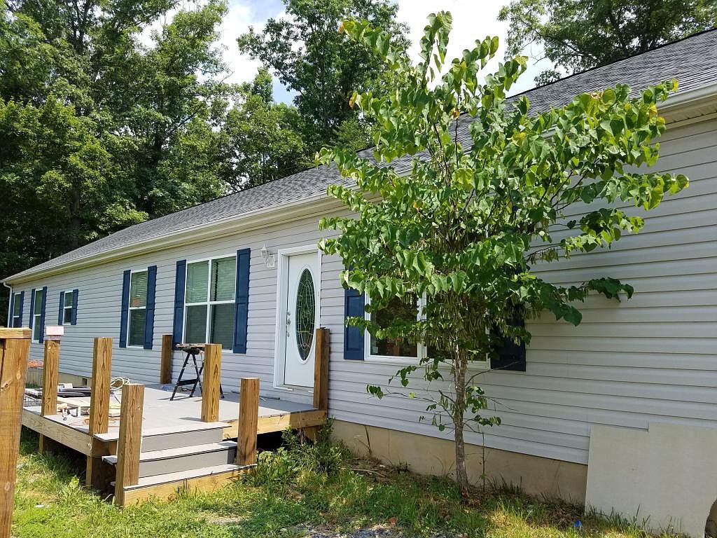 1086 Reidie Ln, Montvale, VA 24122 Zillow