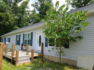 1086 Reidie Ln, Montvale, VA 24122