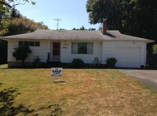 6513 SW 47th Pl, Portland, OR 97221