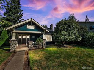 425 Pine Ave, Snohomish, WA