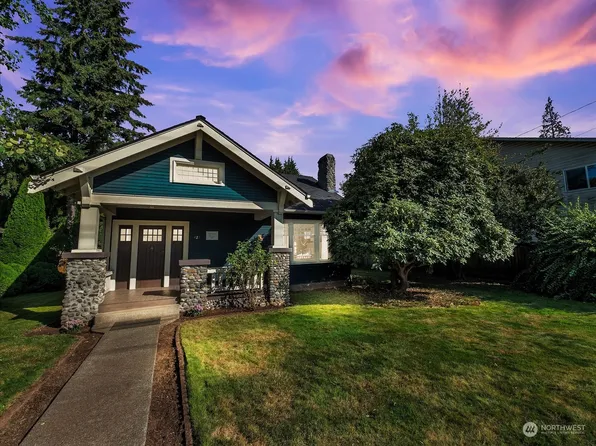 425 Pine Avenue, Snohomish, WA 98290
