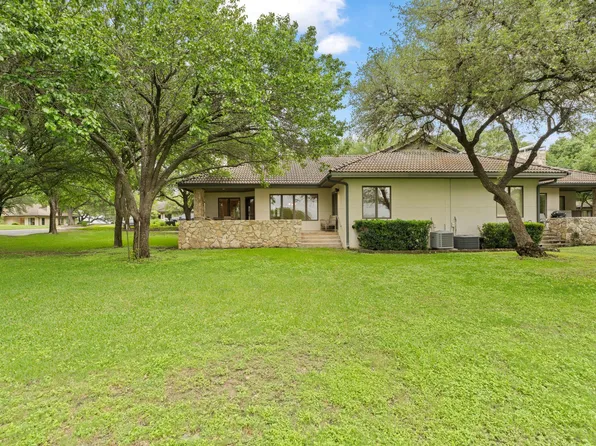 1927 Clubhouse Hill Dr #14, Spicewood, TX 78669