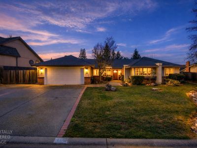 102 Spring Water Way, Folsom, CA, 95630
