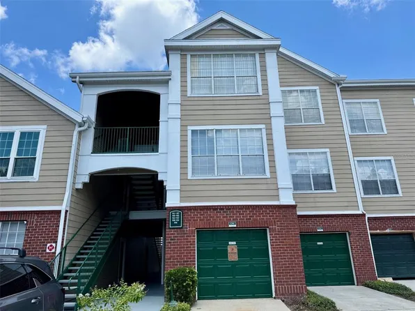 13102 Mulberry Park Dr APT 917, Orlando, FL 32821