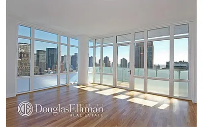 Sold by Douglas Elliman
