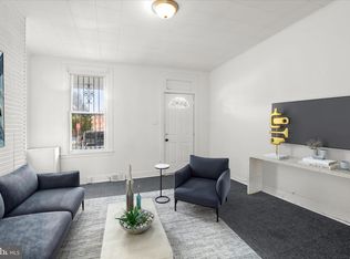 273 McCurley St, Baltimore, MD 21229