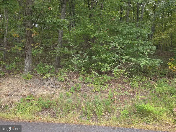 0 Drummer Hill Rd, Front Royal, VA 22630