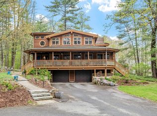 2 Heron View Rd, Acton, MA 01720