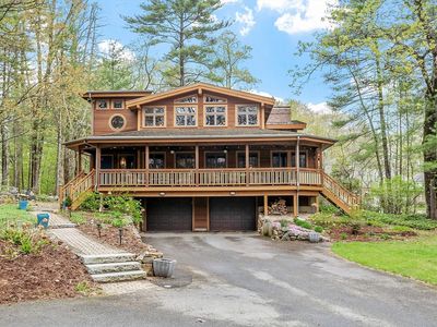 2 Heron View Rd, Acton, MA, 01720