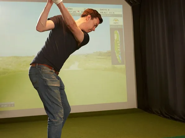 70 Pine Street image 18 of 26