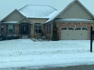 1465 Grouse Ct, Shelbyville, KY