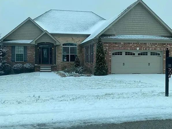 1465 Grouse Ct, Shelbyville, KY 40065