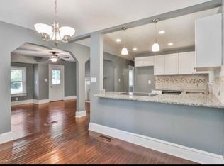 219 Willie North St, Carrollton, GA 30117