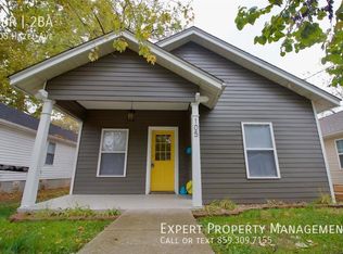 105 Hazel Ave, Lexington, KY 40502