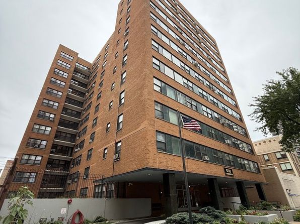 6118 N Sheridan Rd APT 1006