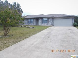 250 Brenda Dr, Killeen, TX 76542