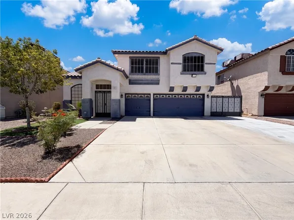 6335 Pavestone Ln, Las Vegas, NV 89142