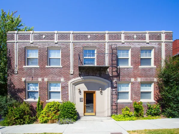 Elwood Apartments, 4303 Phinney Ave N APT 5, Seattle, WA 98103